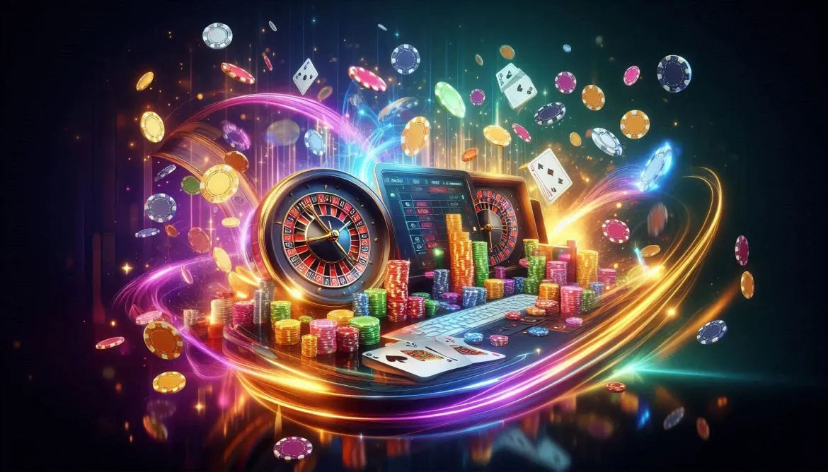 WaveBet Casino